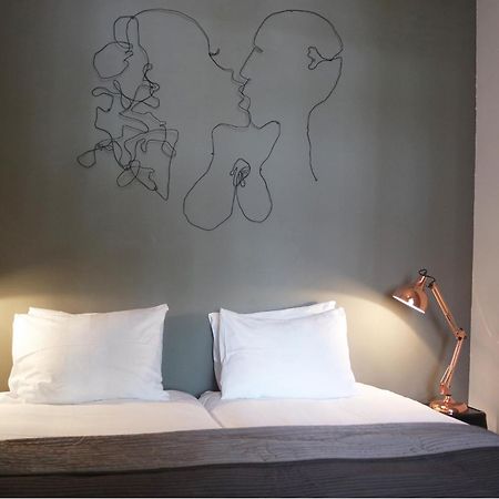 Alberti - Bed & Bike Rotterdam Chambre photo