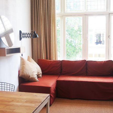 Alberti - Bed & Bike Rotterdam Chambre photo