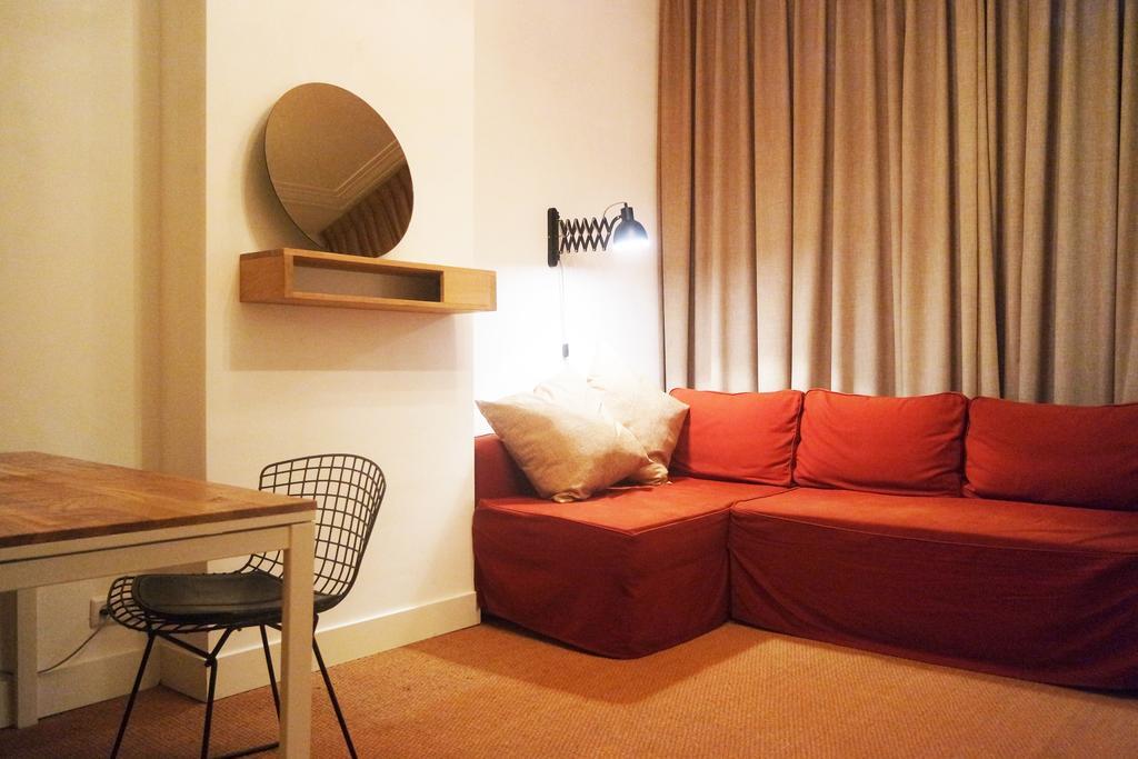 Alberti - Bed & Bike Rotterdam Chambre photo