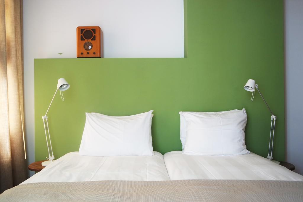 Alberti - Bed & Bike Rotterdam Chambre photo