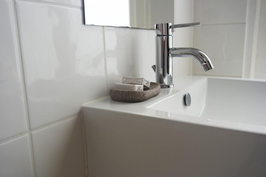 Alberti - Bed & Bike Rotterdam Chambre photo