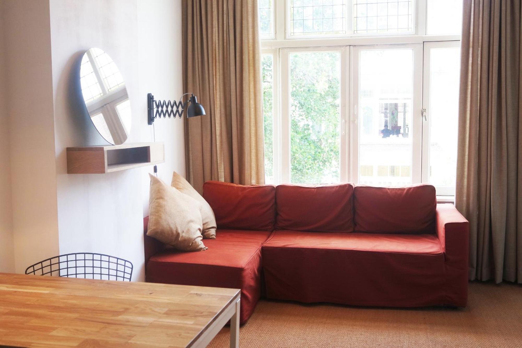 Alberti - Bed & Bike Rotterdam Chambre photo